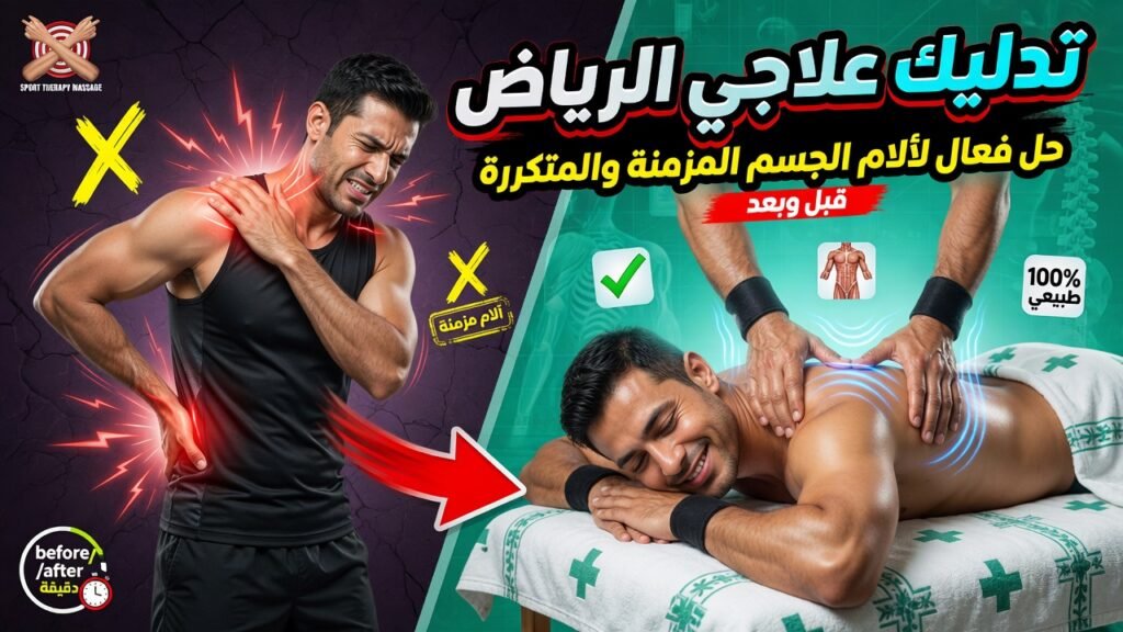 تدليك علاجي الرياض.